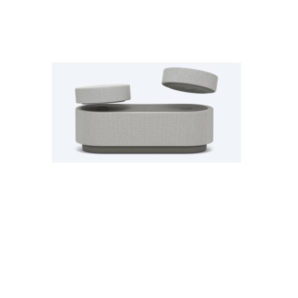 Sony SISTEMA H.T.PORTATILE 360 S.SOUN